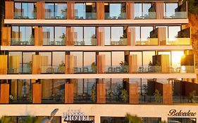 Belvedere Hotel&SPA